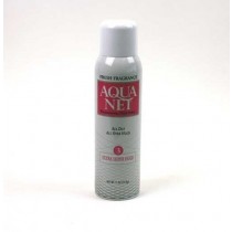 AQUANET HAIRSPRAY SAFE CAN 