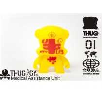 THUG-GY MEDICAL ASSISTANCE 5"