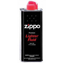 ZIPPO - LIGHTER FLUID