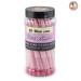 BLAZY SUSAN - PINK CONES - 50 PACK