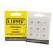 CLIPPER FLINT STONES - 9 Pack