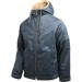 HOODLAMB - MENS JACKET (BLACK) - XXL