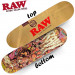 RAW - SKATE DECK - JAPAN
