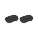 Pax Spares - FLAT MOUTHPIECE (2 PACK)