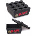RAW - BLACK REGAL ASHTRAY