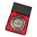 RAW - DARKSIDE GLASS ASHTRAY