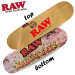 RAW - SKATE DECK - BRICKS