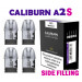 UWELL - CALIBURN A2S pods (4 pack)
